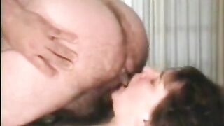 Fury dude poops for wife