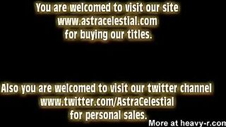 Couple fucks in shitty kiddie pool while covered in shit