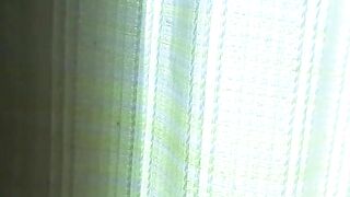 Dirty lovely amateur lady leaking poop