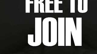 A woman takes a scoop of shit from her ass, lets it drip onto her partner's face