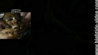 Amateur kinky gals and scat fun