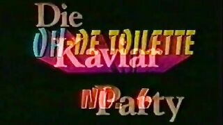 Seductive hairy pussy milf takes hard scat fuck