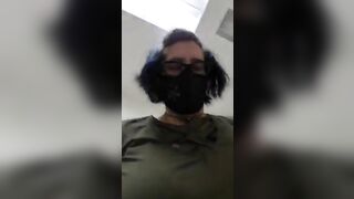 Kinky amateur milf and hot homemade poop