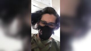 Kinky amateur milf and hot homemade poop