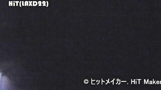 Japanese amateur lady and hot anal enema