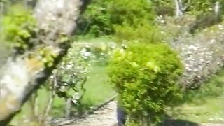 Hot shit loving slut