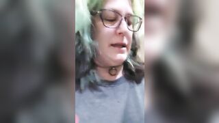 Gorgeous mature lady and sexy shit