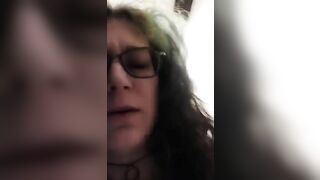 Gorgeous mature lady and sexy shit