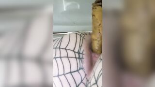 Gorgeous mature lady and sexy shit