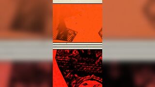 Kinky maid puke and shit smear