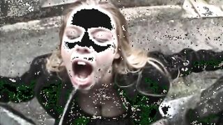 Compilation of scat loving sluts