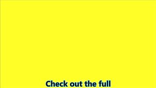 Hubby & wife in scat play