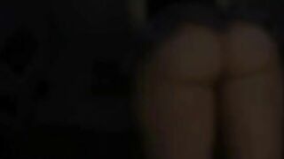 Shit loving horny chubby babe