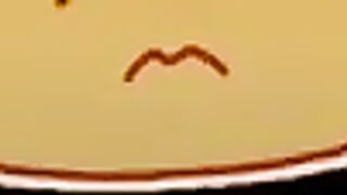 Japanese girl and lovely shit