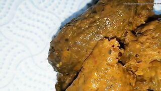 MILF making pool pile