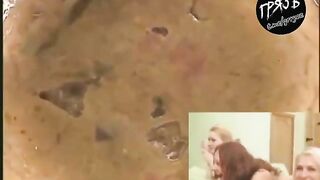 Spy camera in the butthole