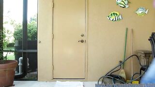 Can't hold that shit