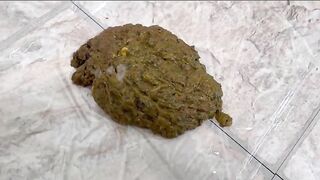 Beautiful college babe showing her ass and shit