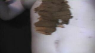 Cute ass wife getting hammered roughly