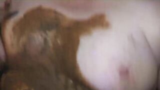 Cute ass wife getting hammered roughly