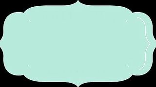 Hairy lady's massive shit POV