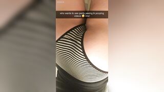 Luluxnasty amateur asian teen snapchat preview