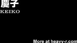 Pregnant enema and shit from lovely Jap