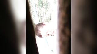 Real shit hidden toilet