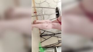 Compilation of sexy sluts and runny poo