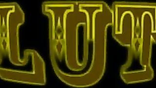 Teeny Japanese gal pushing turd