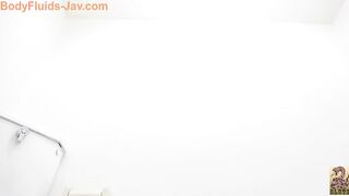 Stretched out asshole