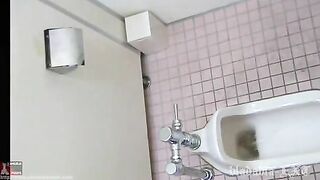 Uncensored Japanese shitting show