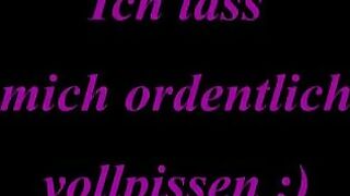 Lovely amateur Peeing Fun Time