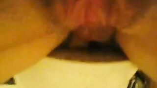 American Scat Couple