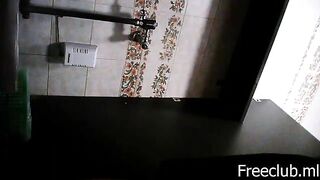 Asian student shitting on her graduation