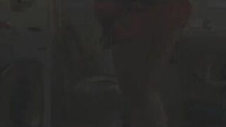 BBW urgent dumps at home