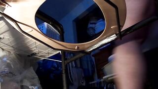 Barely makes it in the pot