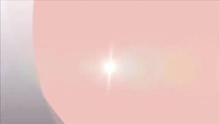 Lovey big booty poops outdoor