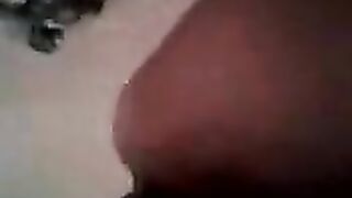 Big lips pissing amateur babe