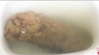 Big pooping and farting comp
