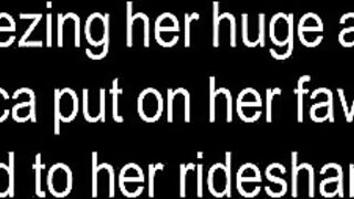 Gaping asshole hot shit