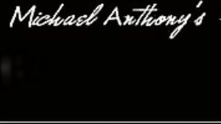 Blonde sexy babe masturbates and peeing