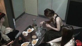 Diarrhea Hell For Her Sexy Ass