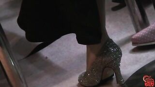 Diarrhea Hell For Her Sexy Ass