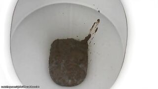 Good Mornings Shit Closeup