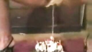 New style to celebrate birthday