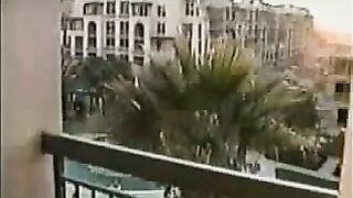 Pretty closeup of sexy shit