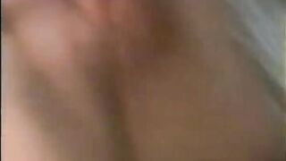 Little quickie poop eating