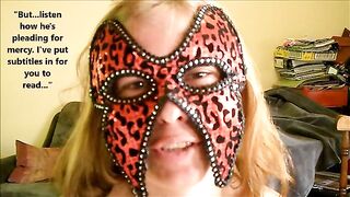 Massive spicy shit for mature dude