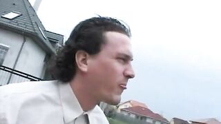 Mature babes enjoying hot piss fuck